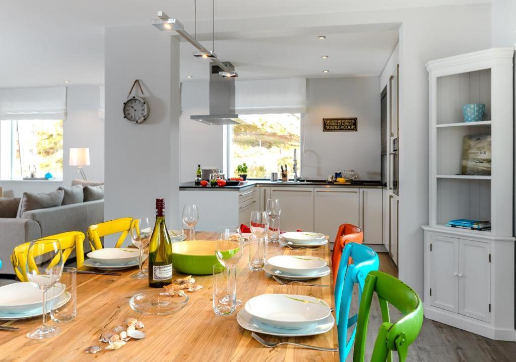 Sylt Huus Ferienhaus *