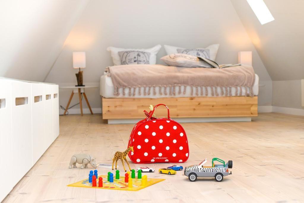 Ferienhaus Sylt Huus