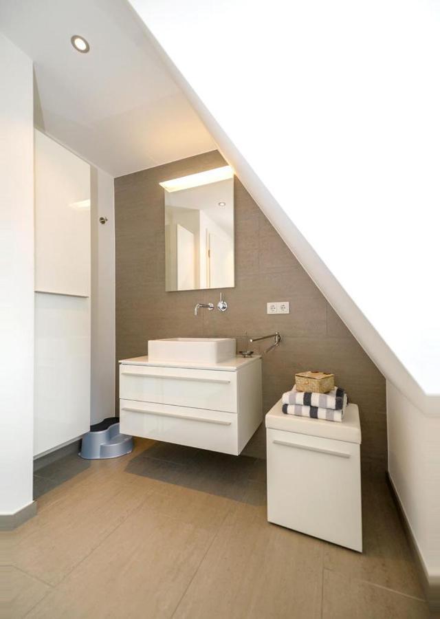 Ferienhaus Sylt Huus *
